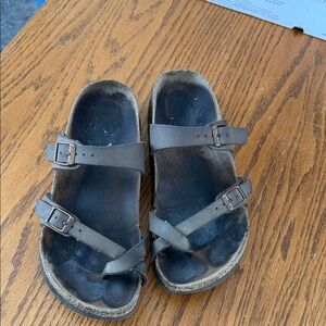 Birkenstock Brown Sandals
